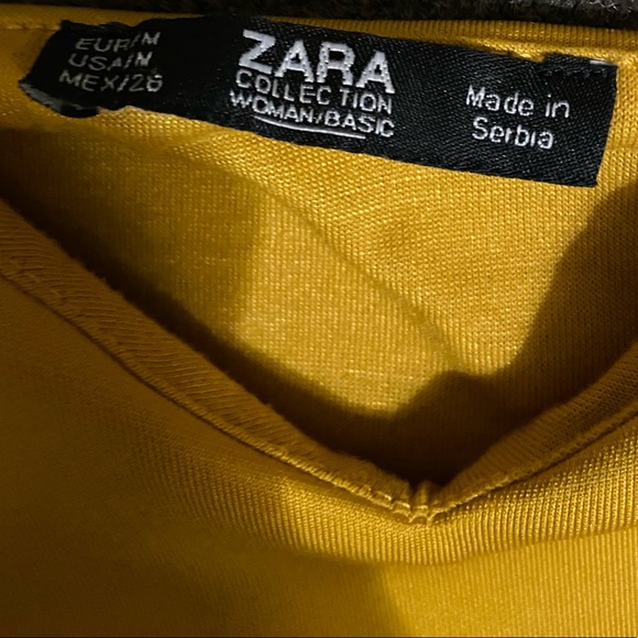 Zara Bralette Top - Picture 5 of 8